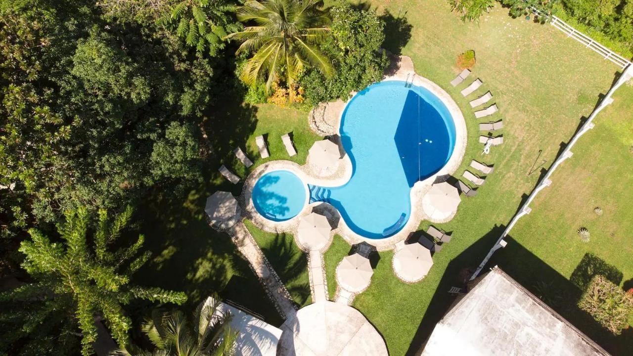 Hotel Nututun Palenque Exterior photo